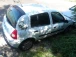 AVTO ZA DELE Renault CLIO 2010 1.2