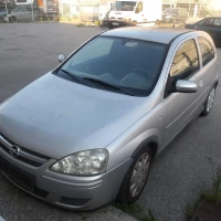 AVTO ZA DELE Opel Corsa 2005 1.2