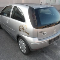 AVTO ZA DELE Opel Corsa 2005 1.2