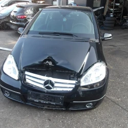 AVTO ZA DELE Mercedes-Benz A-Klasse 2008 180 CDI AVTO ZA DELE Mercedes-Benz A-Klasse 2008 180 CDI