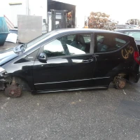 AVTO ZA DELE Mercedes-Benz A-Klasse 2008 180 CDI