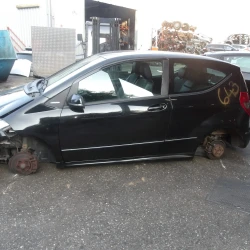 AUTO PER PEZZI Mercedes-Benz A-Klasse 2008 180 CDI