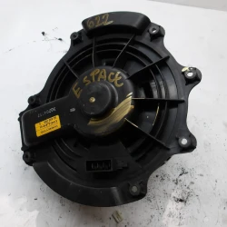VENTOLA MOTORINO VENTILAZIONE ABITACOLO Renault ESPACE 2004 2.2 DCI 52492209 7701207452 VENTOLA MOTORINO VENTILAZIONE ABITACOLO Renault ESPACE 2004 2.2 DCI 52492209 7701207452