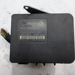 ABS CONTROL UNIT BMW 3 2007 COUPE 320 D 34526776056 34512460469 ABS CONTROL UNIT BMW 3 2007 COUPE 320 D 34526776056 34512460469