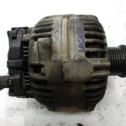 ALTERNATOR Renault LAGUNA II 2003 1.9 DCI 8200229907 ALTERNATOR Renault LAGUNA II 2003 1.9 DCI 8200229907