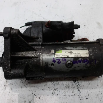 ZAGANJALNIK Renault LAGUNA II 2003 1.9 DCI 8200331251