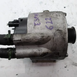 ALTERNATOR Renault ESPACE 2004 2.2 DCI 8200667617 ALTERNATOR Renault ESPACE 2004 2.2 DCI 8200667617