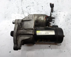 STARTER MOTOR Peugeot 307 2004 MONOSPACE 1.6 d6ra572