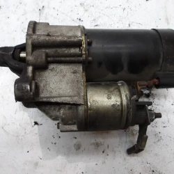 STARTER MOTOR Peugeot 307 2004 MONOSPACE 1.6 d6ra572