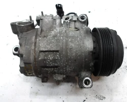 AIR CONDITIONING COMPRESSOR BMW 3 2007 COUPE 320 D 447260-1851 64526987862