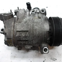 KOMPRESOR KLIME BMW 3 2007 COUPE 320 D 447260-1851 64526987862 KOMPRESOR KLIME BMW 3 2007 COUPE 320 D 447260-1851 64526987862