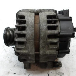 ALTERNATOR Citroën BERLINGO 3 2015 1.6 HDI 9678048880 ALTERNATOR Citroën BERLINGO 3 2015 1.6 HDI 9678048880