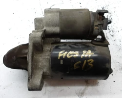 STARTER MOTOR Ford Fiesta 2002 1.4