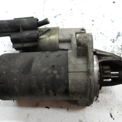 STARTER MOTOR Ford Fiesta 2002 1.4