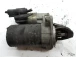 STARTER MOTOR Ford Fiesta 2002 1.4