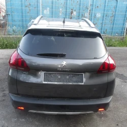 AUTO PER PEZZI Peugeot 2008 2018 1.2