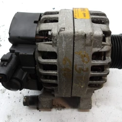 ALTERNATOR Peugeot 307 2004 MONOSPACE 1.6 c607208a ALTERNATOR Peugeot 307 2004 MONOSPACE 1.6 c607208a