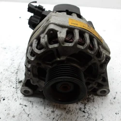 ALTERNATOR Peugeot 307 2004 MONOSPACE 1.6 c607208a