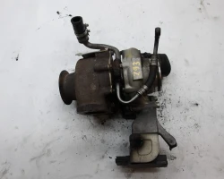 TURBINA BMW 3 2007 COUPE 320 D 11652348704
