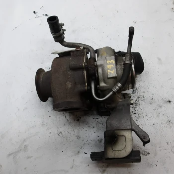 TURBINA BMW 3 2007 COUPE 320 D 11652348704