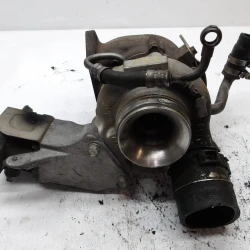 TURBINA BMW 3 2007 COUPE 320 D 11652348704