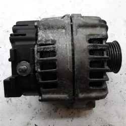 ALTERNATOR BMW 3 2007 COUPE 320 D 12317802261 ALTERNATOR BMW 3 2007 COUPE 320 D 12317802261
