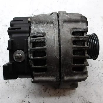 ALTERNATOR BMW 3 2007 COUPE 320 D 12317802261