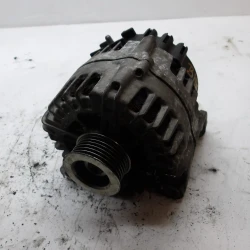 ALTERNATOR BMW 3 2007 COUPE 320 D 12317802261