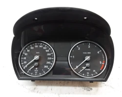 DASHBOARD BMW 3 2007 COUPE 320 D 9143821 62109316127