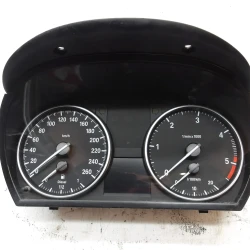 ŠTEVEC BMW 3 2007 COUPE 320 D 9143821 62109316127 ŠTEVEC BMW 3 2007 COUPE 320 D 9143821 62109316127