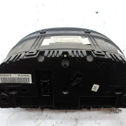 DASHBOARD BMW 3 2007 COUPE 320 D 9143821 62109316127