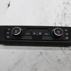 CENTRALINA COMANDO CLIMATIZZATORE BMW 3 2007 COUPE 320 D 64119147300 CENTRALINA COMANDO CLIMATIZZATORE BMW 3 2007 COUPE 320 D 64119147300