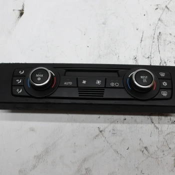 CENTRALINA COMANDO CLIMATIZZATORE BMW 3 2007 COUPE 320 D 64119147300