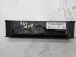 CENTRALINA COMANDO CLIMATIZZATORE BMW 3 2007 COUPE 320 D 64119147300