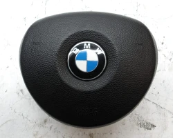 STEERING WHEEL AIRBAG BMW 3 2007 COUPE 320 D 33677051503q