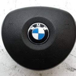AIRBAG VOLANTE BMW 3 2007 COUPE 320 D 33677051503q AIRBAG VOLANTE BMW 3 2007 COUPE 320 D 33677051503q