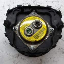 STEERING WHEEL AIRBAG BMW 3 2007 COUPE 320 D 33677051503q