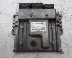 RAČUNALNIK MOTORJA Ford C-Max 2011 2.0 TDCI AUT. bv61-12a650-ace