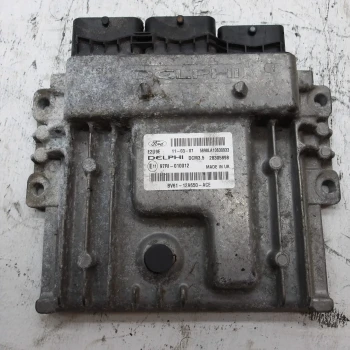RAČUNALNIK MOTORJA Ford C-Max 2011 2.0 TDCI AUT. bv61-12a650-ace