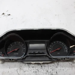 ŠTEVEC Peugeot 208 2014 1.2 9801904780 ŠTEVEC Peugeot 208 2014 1.2 9801904780