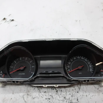 ŠTEVEC Peugeot 208 2014 1.2 9801904780