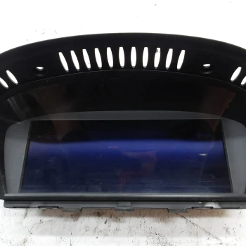 CENTRALINA CRUISE CONTROL BMW 3 2007 COUPE 320 D 9145102027