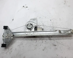 WINDOW MECHANISM FRONT RIGHT Citroën BERLINGO 3 2009 1.6 HDI 402102f
