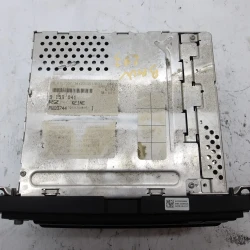 RADIO BMW 3 2007 COUPE 320 D 65839159041