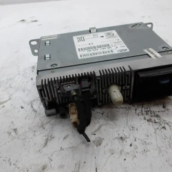 RADIO Peugeot 208 2014 1.2 9806729580