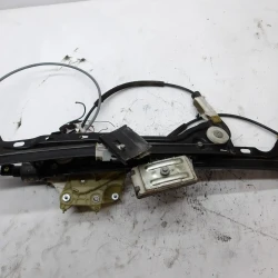 MEHANIZEM ŠIPE SP LEVA BMW 3 2007 COUPE 320 D 51337193455