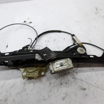 MEHANIZEM ŠIPE SP LEVA BMW 3 2007 COUPE 320 D 51337193455