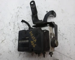 ABS AGGREGATO Ford Fiesta 2011 1.4 GPL 285700-59023