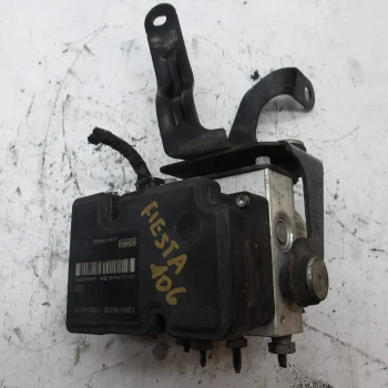 ABS AGGREGATO Ford Fiesta 2011 1.4 GPL 285700-59023