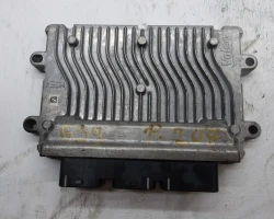 ENGINE CONTROL UNIT Peugeot 207 2009 1.4 I 16V 9666909780
